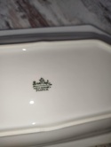 kosz do chleba Rosenthal Biała Maria