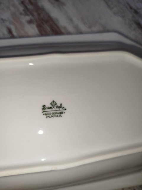 kosz do chleba Rosenthal Biała Maria kosz do chleba Rosenthal Biała Maria
