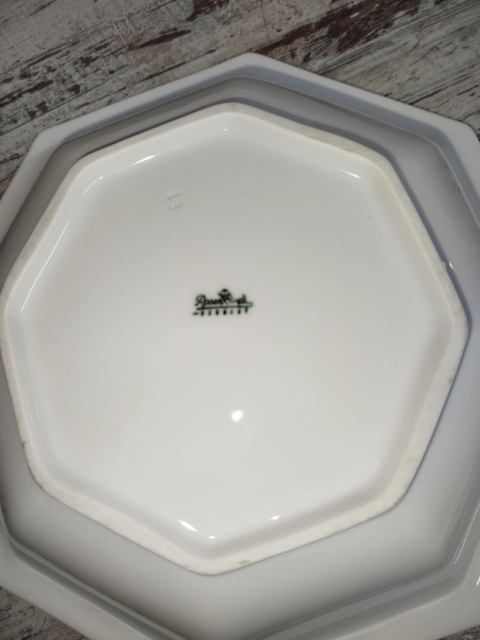 misa Rosenthal Biała Maria śred. 28 cm misa Rosenthal Biała Maria śred. 28 cm