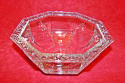 misa Rosenthal Maria kryształowa śre. 22cm