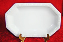 półmisek Rosenthal Biała Maria 29/17,5 cm