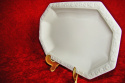 półmisek Rosenthal Biała Maria 29/17,5 cm