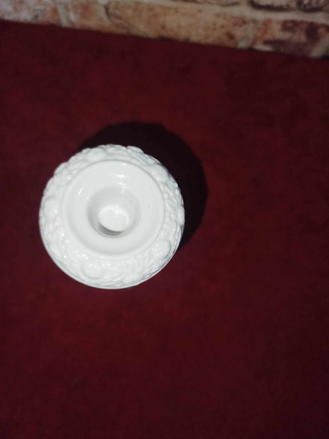 świecznik Rosenthal Maria Sommerstrauss świecznik Rosenthal Maria Sommerstrauss