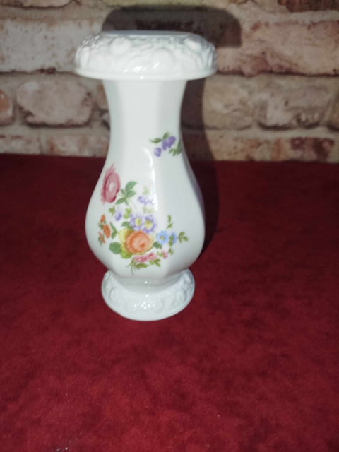 świecznik Rosenthal Maria Sommerstrauss świecznik Rosenthal Maria Sommerstrauss