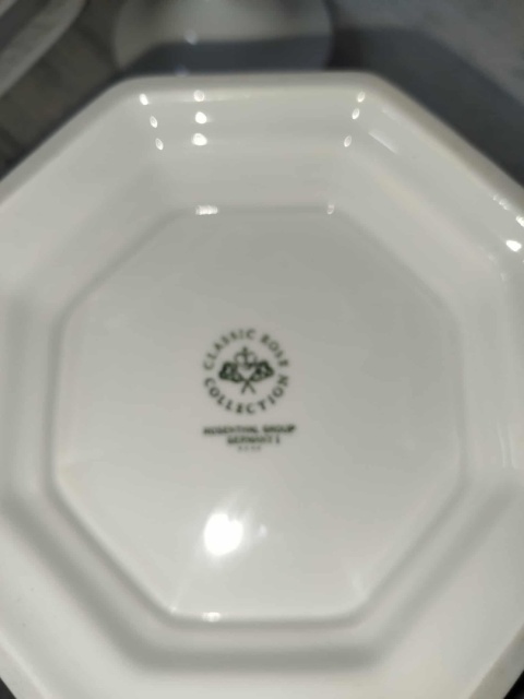 waza Rosenthal Biała Maria waza Rosenthal Biała Maria