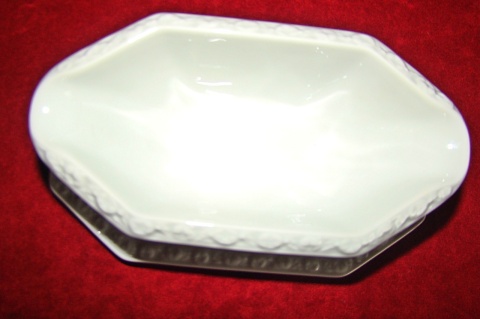 sosjerka Rosenthal Biała Maria