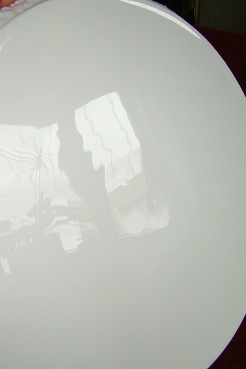 tortownica Rosenthal Biała Maria