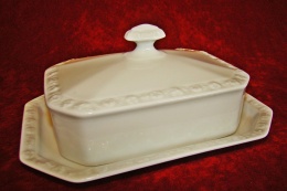 maselniczka Rosenthal Biała Maria