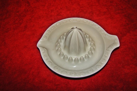 wyciskarka do soków, cytryn, Rosenthal Biała Maria