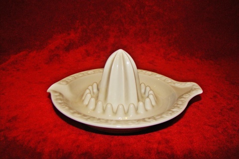 wyciskarka do soków, cytryn, Rosenthal Biała Maria
