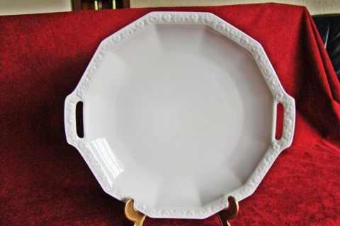 patera Rosenthal Biała Maria patera Rosenthal Biała Maria