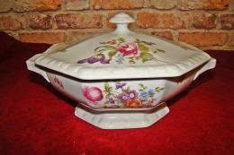 waza Rosenthal Maria Sommerstrauss IDEAŁ
