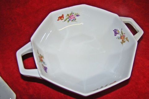 waza Rosenthal Maria Sommerstrauss IDEAŁ