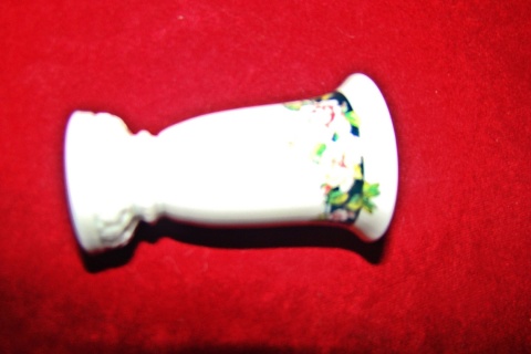 Rosenthal Maria Petersburg -pojemnik na wykałaczki