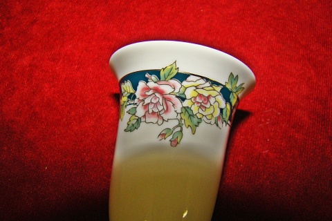 Rosenthal Maria Petersburg -pojemnik na wykałaczki