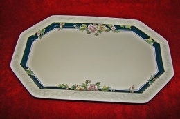 półmisek 27,5/ 16,5 cm Rosenthal Maria Petersburg