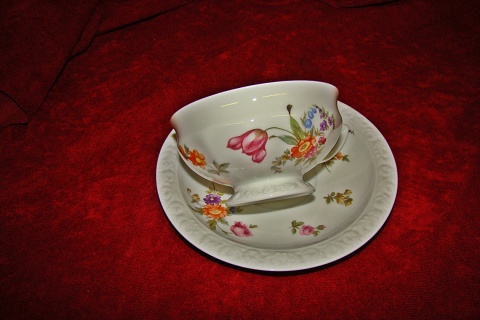 filiżanka do herbaty Rosenthal Maria Sommerstrauss filiżanka do herbaty Rosenthal Maria Sommerstrauss