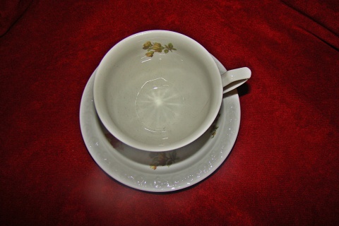 filiżanka do kawy Rosenthal Maria Sommerstrauss