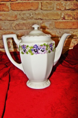 dzbanek Rosenthal Maria Bratki