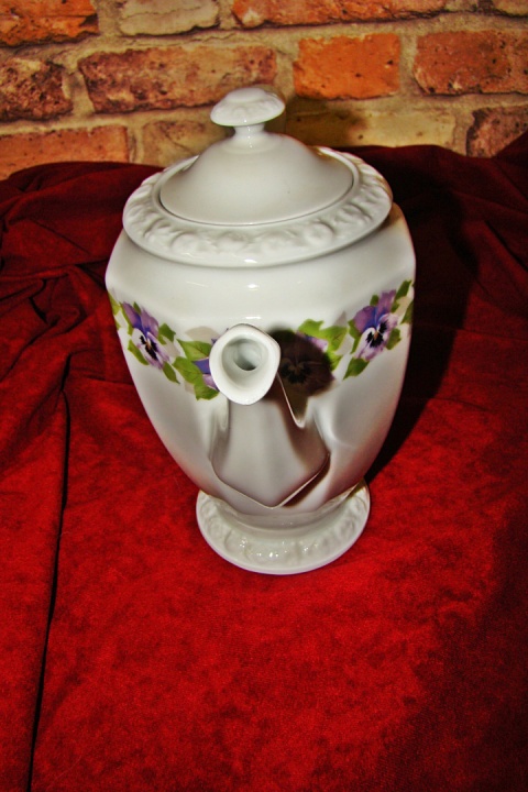 dzbanek Rosenthal Maria Bratki