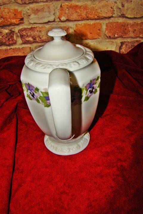 dzbanek Rosenthal Maria Bratki