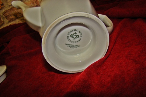 dzbanek Rosenthal Maria Bratki