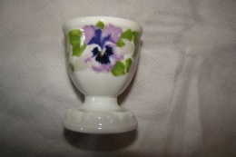 kieliszek do jaja Rosenthal Maria Bratki