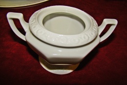 cukiernica Rosenthal Biała Maria