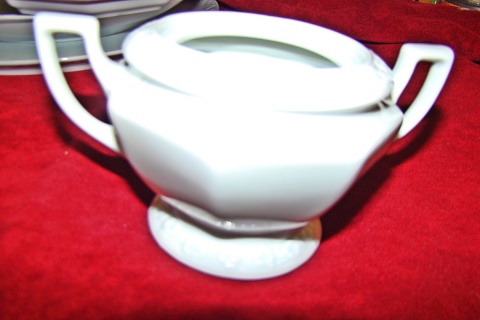 cukiernica Rosenthal Biała Maria