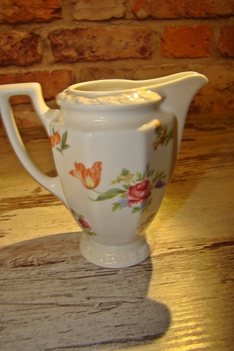 mlecznik Rosenthal Maria Sommerstrauss