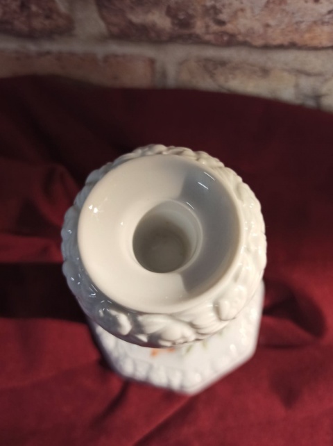 świecznik Rosenthal Maria Sommerstrauss wys. 13,5 cm świecznik Rosenthal Maria Sommerstrauss wys. 13,5 cm