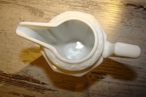 mlecznik Rosenthal Maria Sommerstrauss