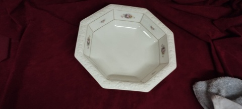 misa Rosenthal Maria Poesie śred. 25 cm