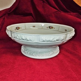 owocarka Rosenthal Maria Poesie