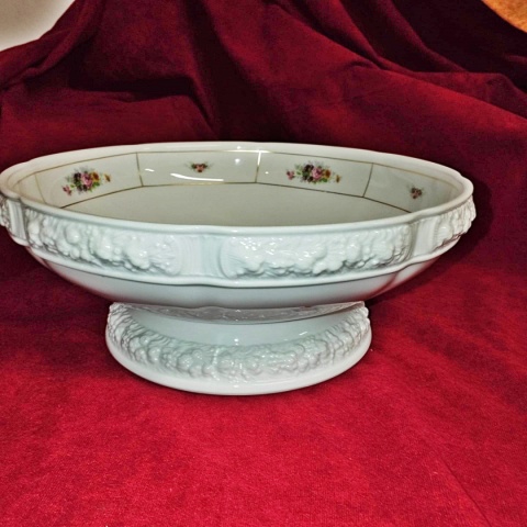 owocarka Rosenthal Maria Poesie