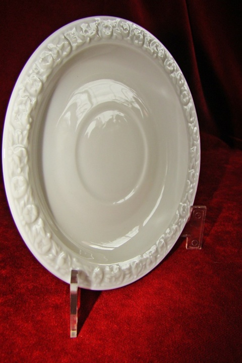 filiżanka- zestaw Rosenthal Biała Maria JAK NOWA