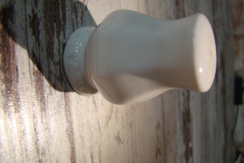 solniczka Rosenthal Biała Maria