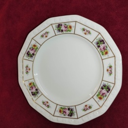 talerzyk Rosenthal Maria Poesie śred. 15,5 cm