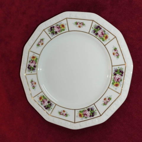 talerzyk Rosenthal Maria Poesie śred. 15,5 cm