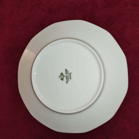 talerzyk Rosenthal Maria Poesie śred. 15,5 cm