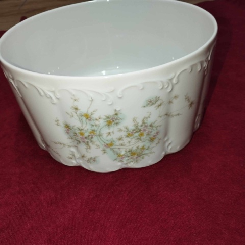 duża misa Rosenthal Monbijou Grune Ranke duża misa Rosenthal Monbijou Grune Ranke
