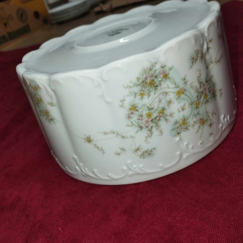 duża misa Rosenthal Monbijou Grune Ranke duża misa Rosenthal Monbijou Grune Ranke