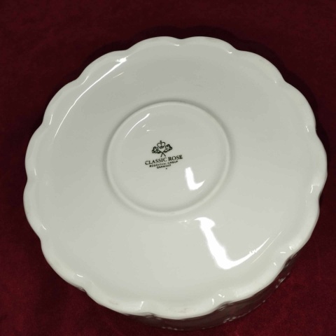 duża misa Rosenthal Monbijou Grune Ranke duża misa Rosenthal Monbijou Grune Ranke