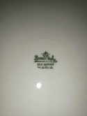 6x talerz płas. Rosenthal Biała Maria