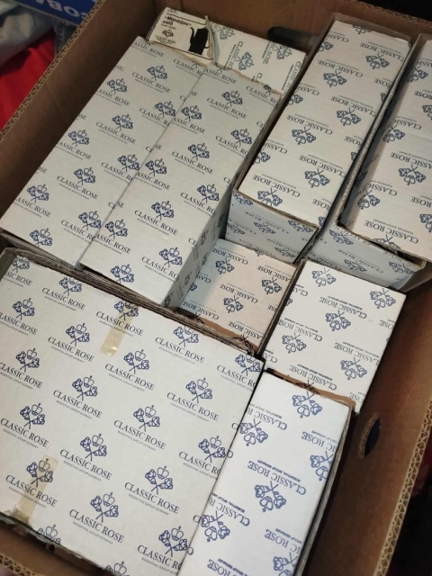 dzbanek kawa Rosenthal Monbijou biały , NOWY