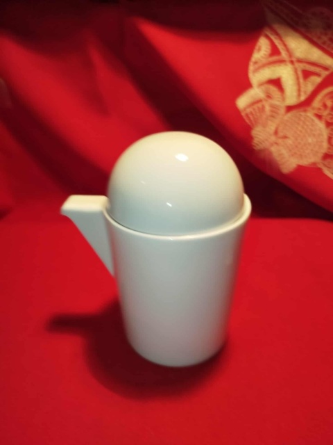 mlecznik Rosenthal Cupola - studio line mlecznik Rosenthal Cupola - studio line