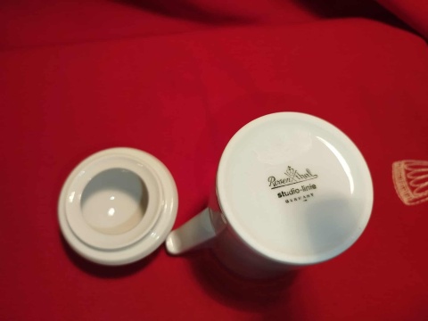 mlecznik Rosenthal Cupola - studio line mlecznik Rosenthal Cupola - studio line