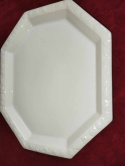 półmisek Rosenthal Biała Maria 31/ 25,5 cm 1926r