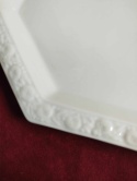 półmisek Rosenthal Biała Maria 31/ 25,5 cm 1926r