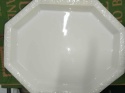 półmisek Rosenthal Biała Maria 31/ 25,5 cm 1926r